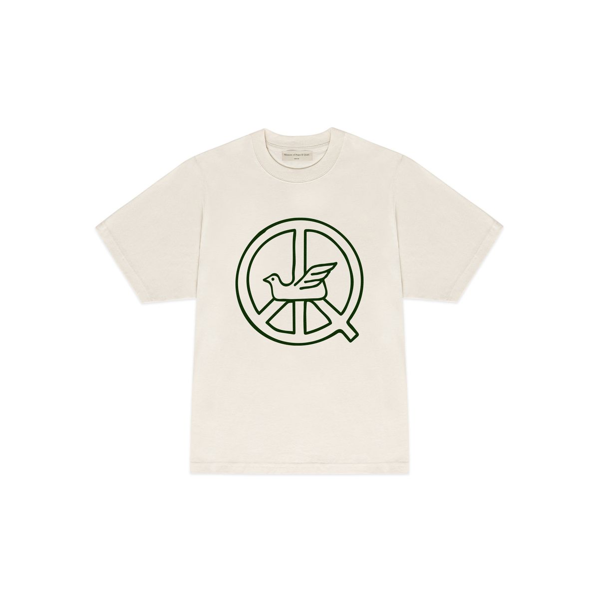 Peaceful Dove T-Shirt