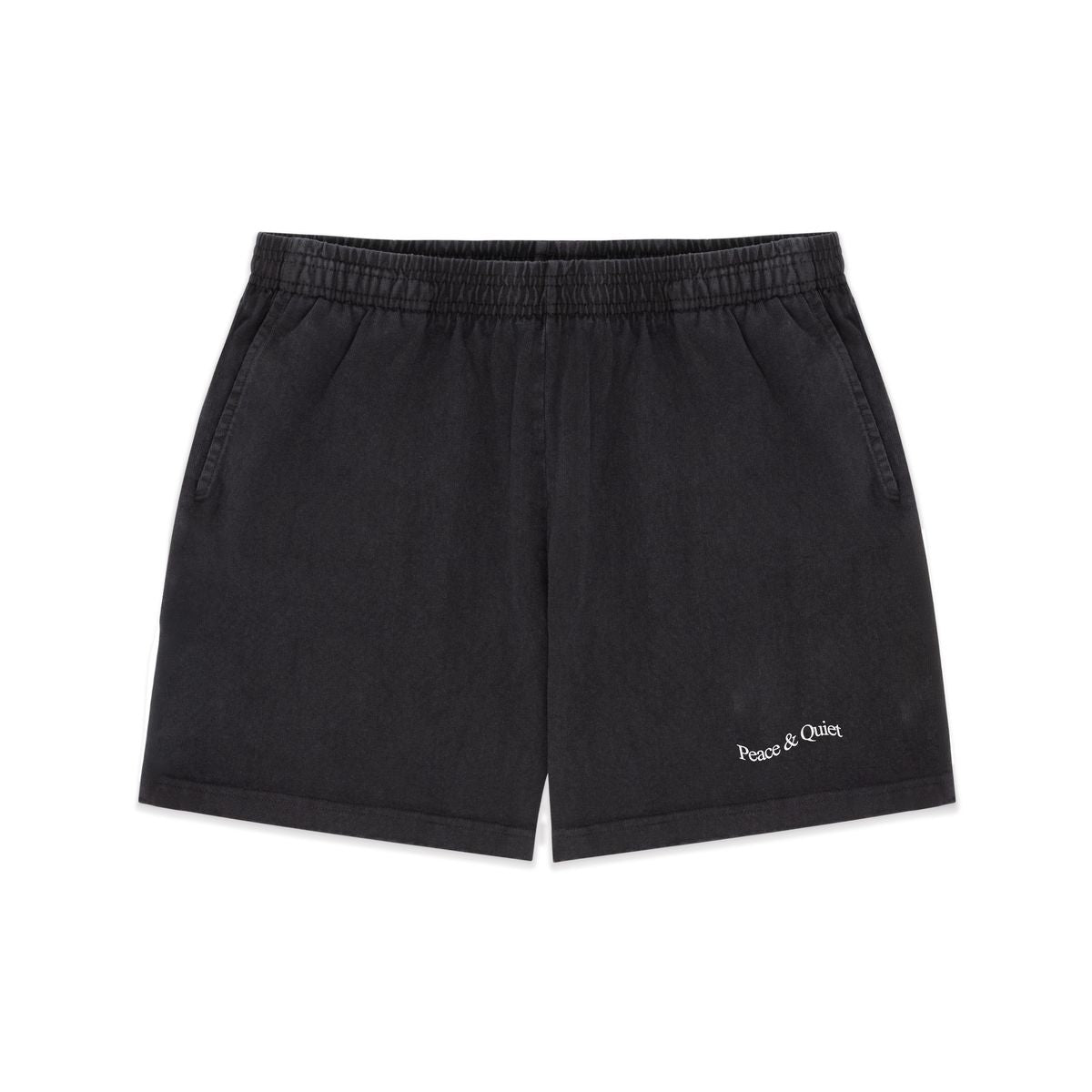 Wordmark Sweatshorts
