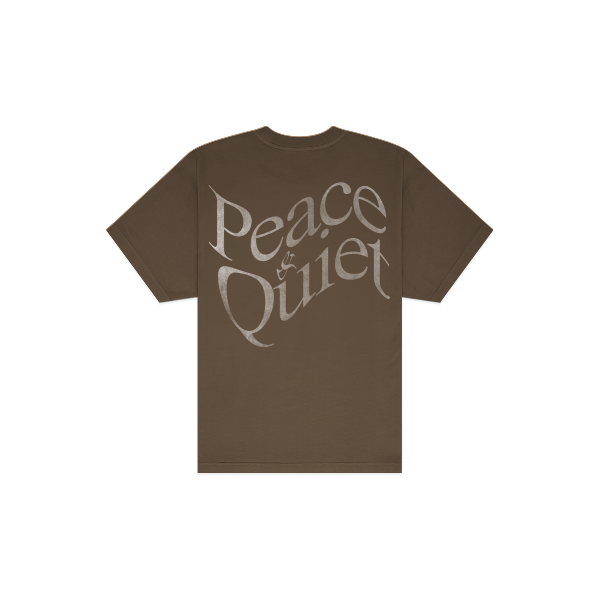 Wordmark T-Shirt