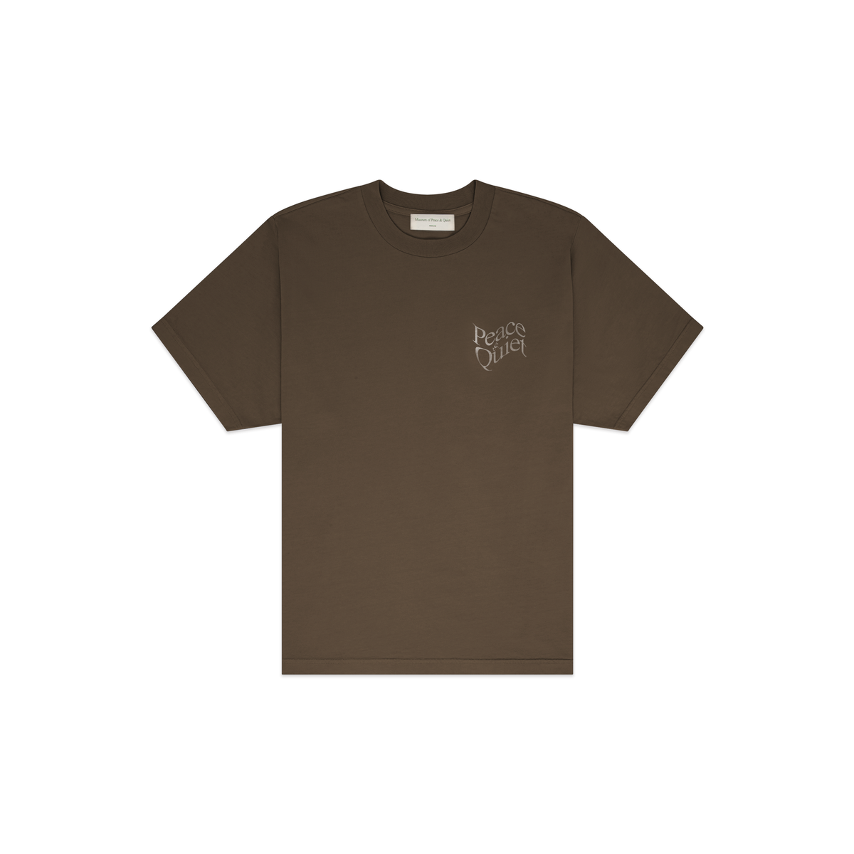 Wordmark T-Shirt