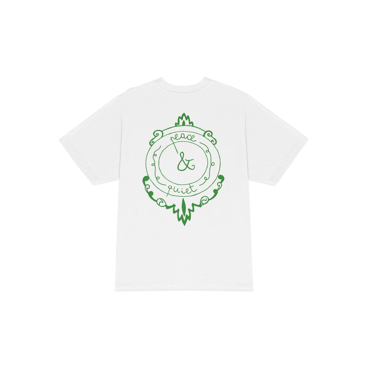 PQ Seal T-Shirt