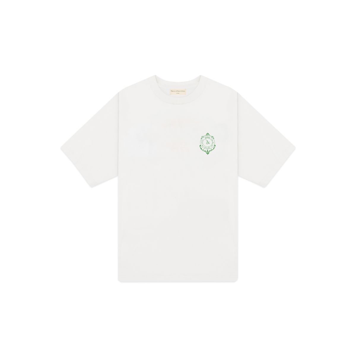 PQ Seal T-Shirt