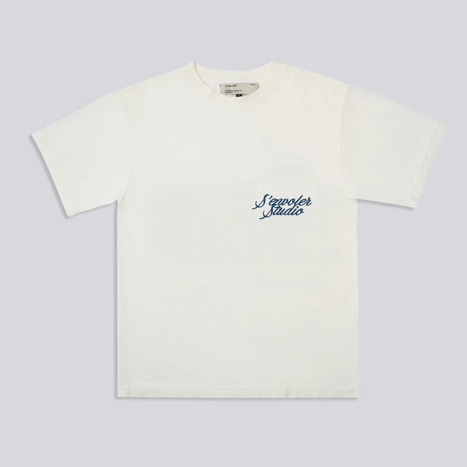 Memories on Film Tee