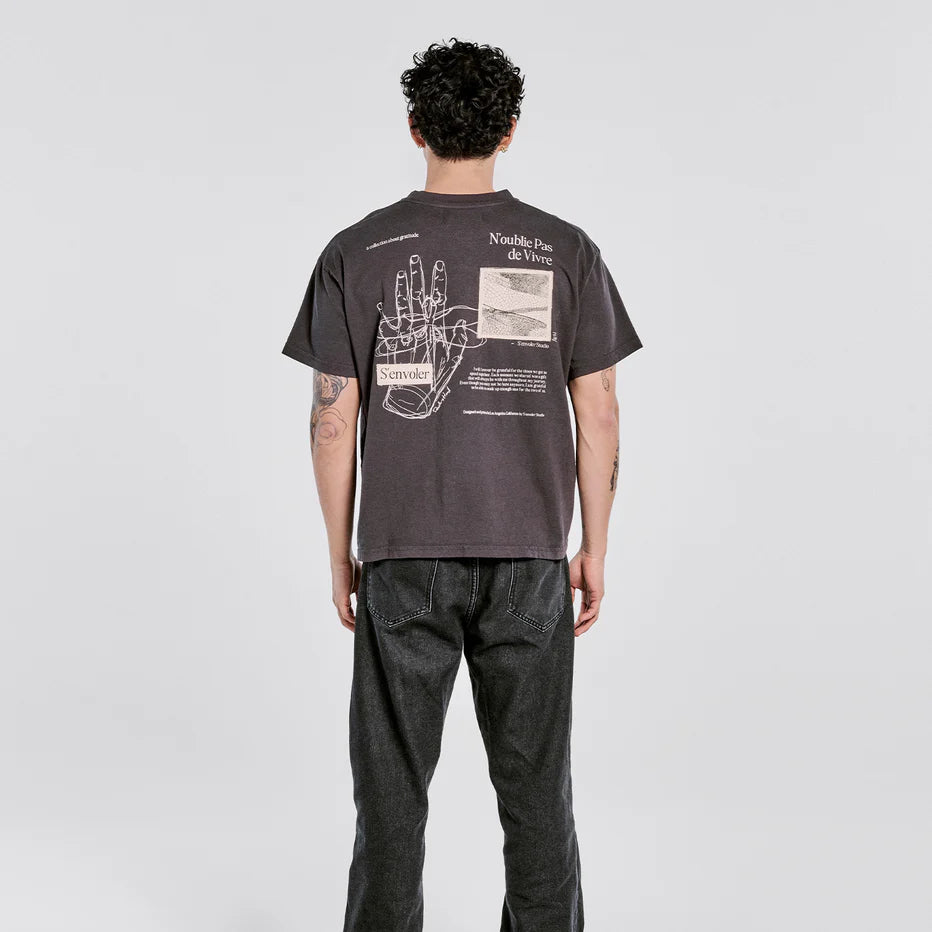 The Two Of Us Tee