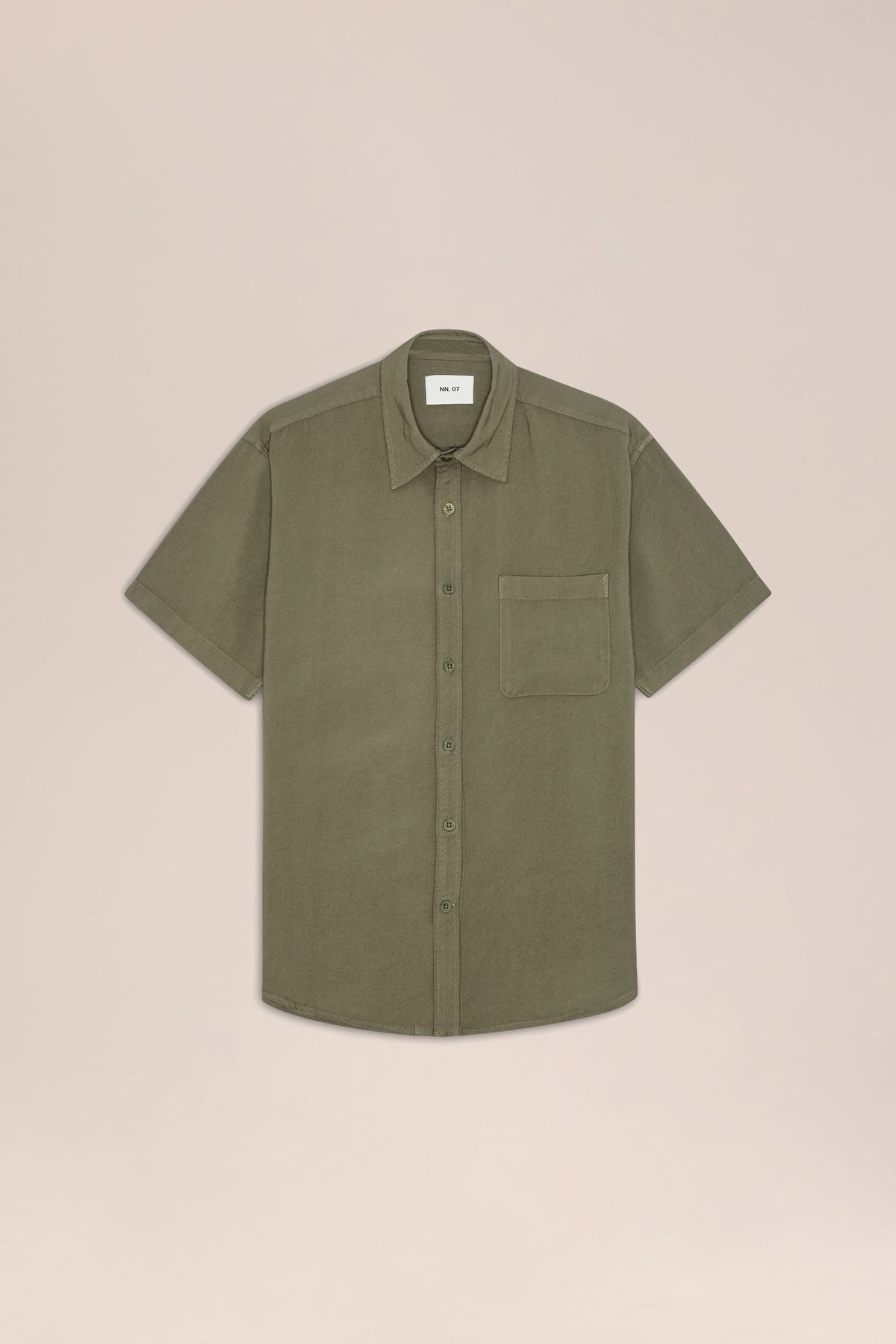 Deon SS Shirt