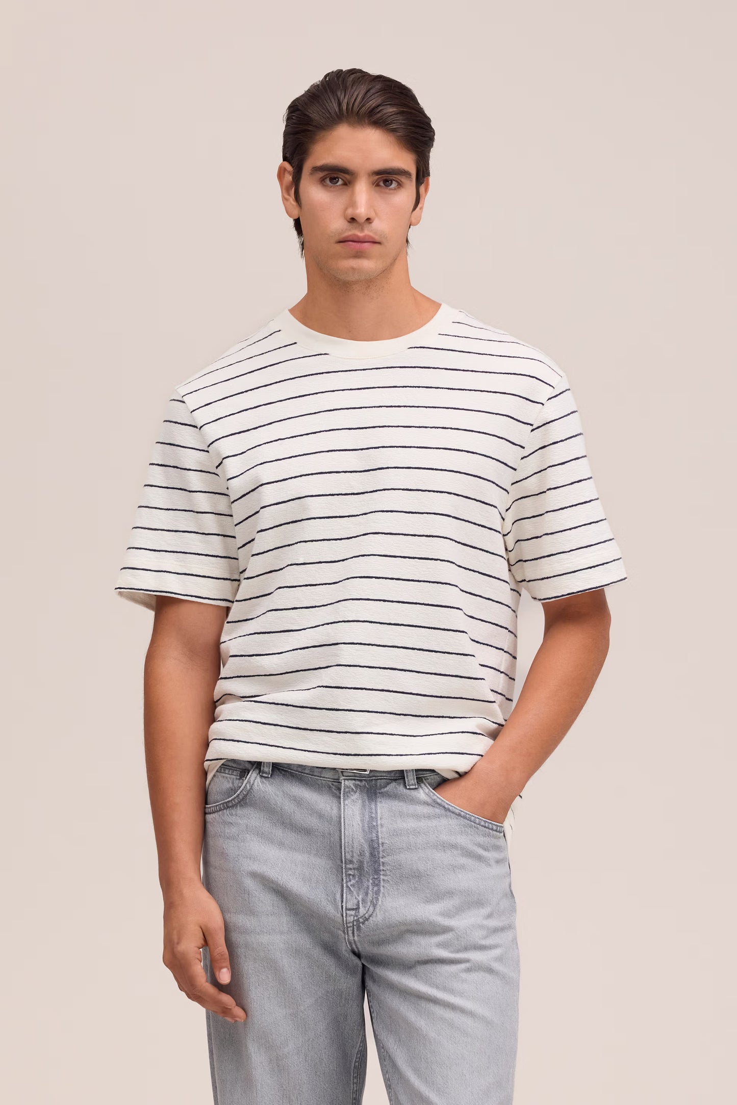 Pedro SS Shirt