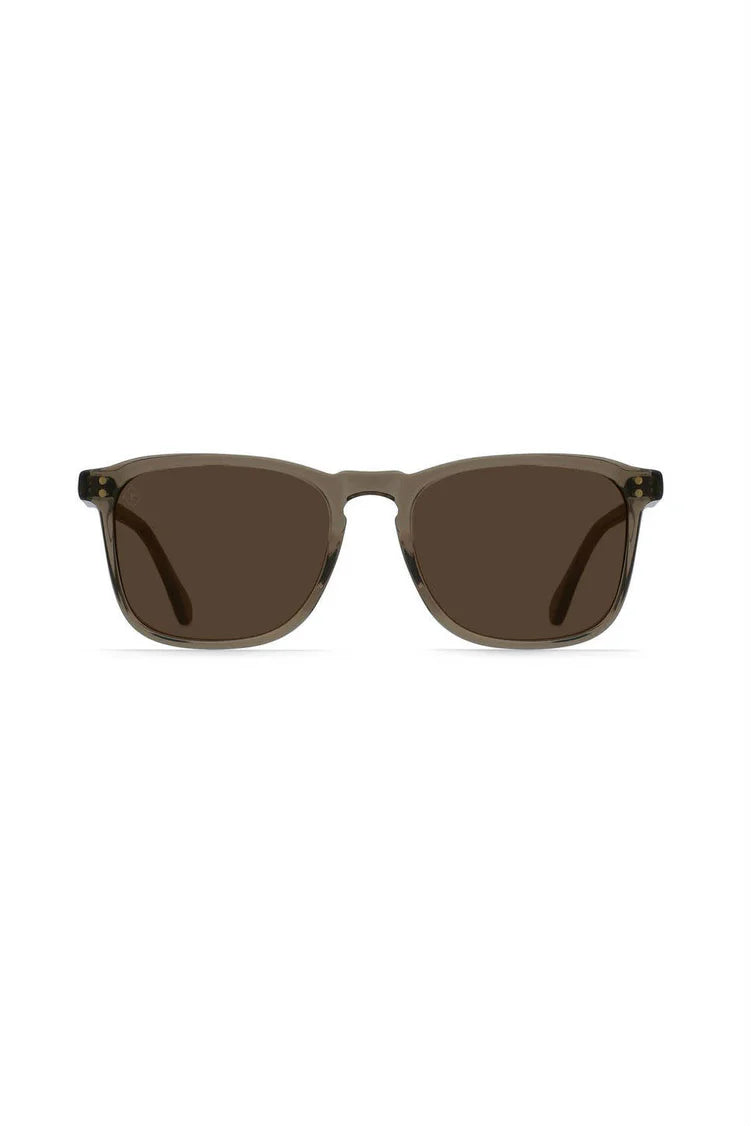 WILEY-GHOST/VIBRANT BROWN POLARIZED