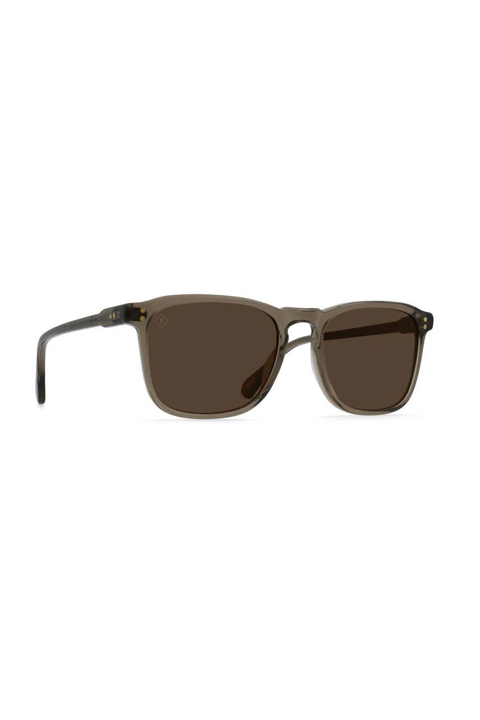 WILEY-GHOST/VIBRANT BROWN POLARIZED