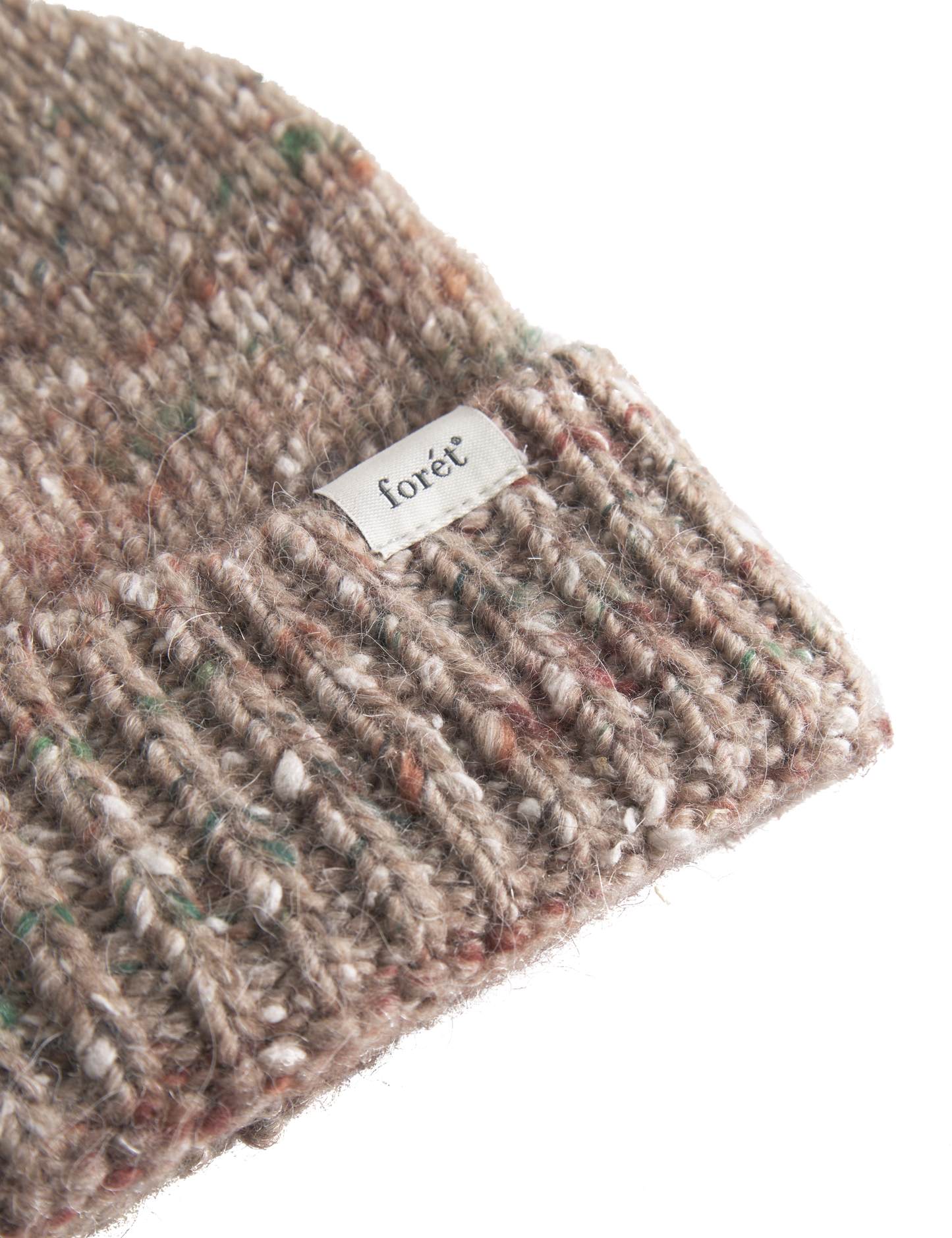 Artist Alpaca Beanie