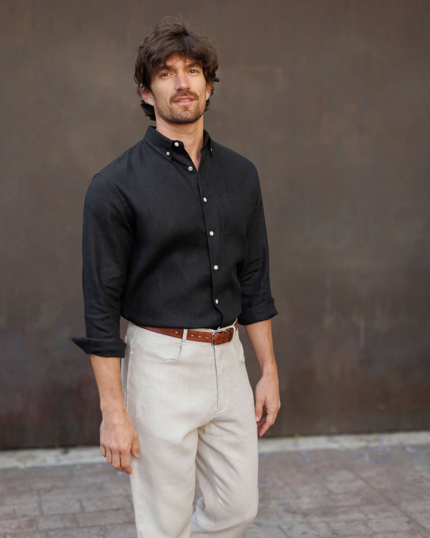 Playa Shirt- NIGHT