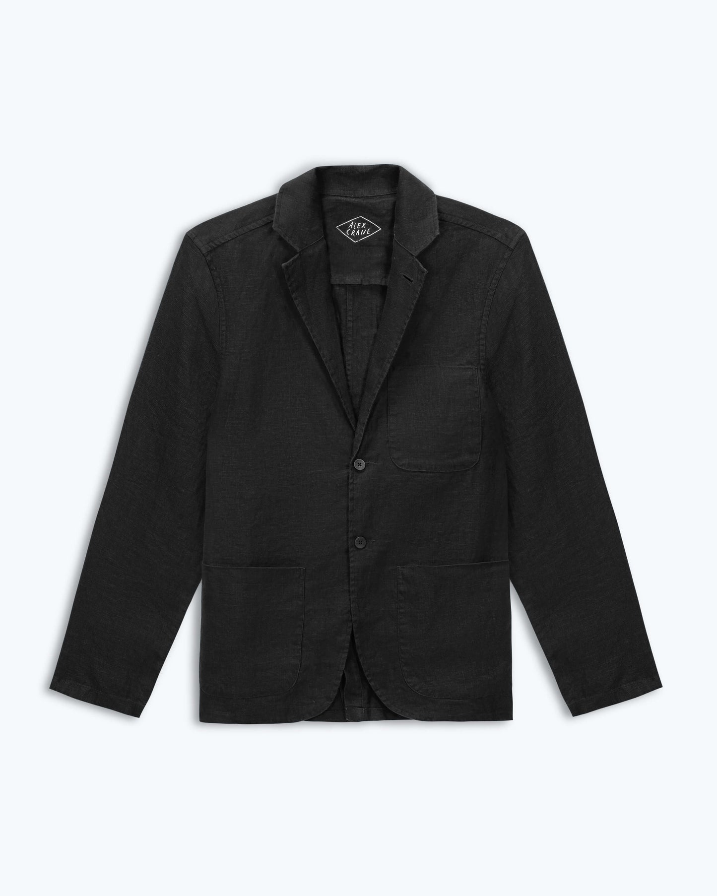 Alta Blazer- NIGHT