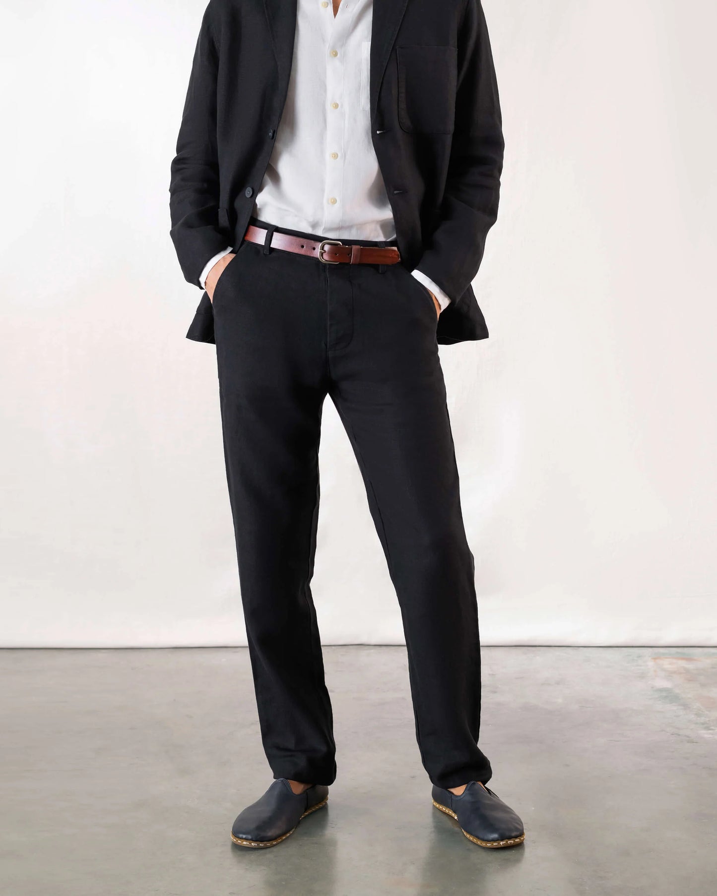 Alta Trouser- NIGHT