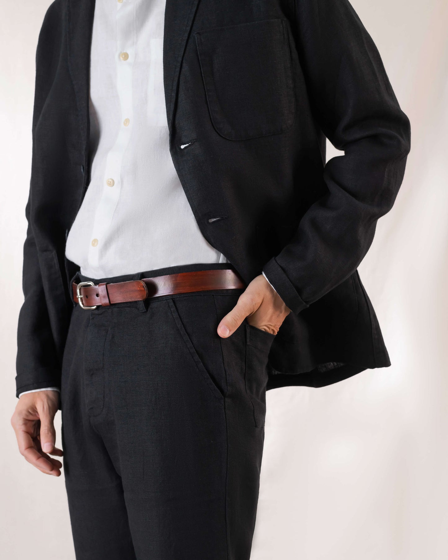 Alta Trouser- NIGHT