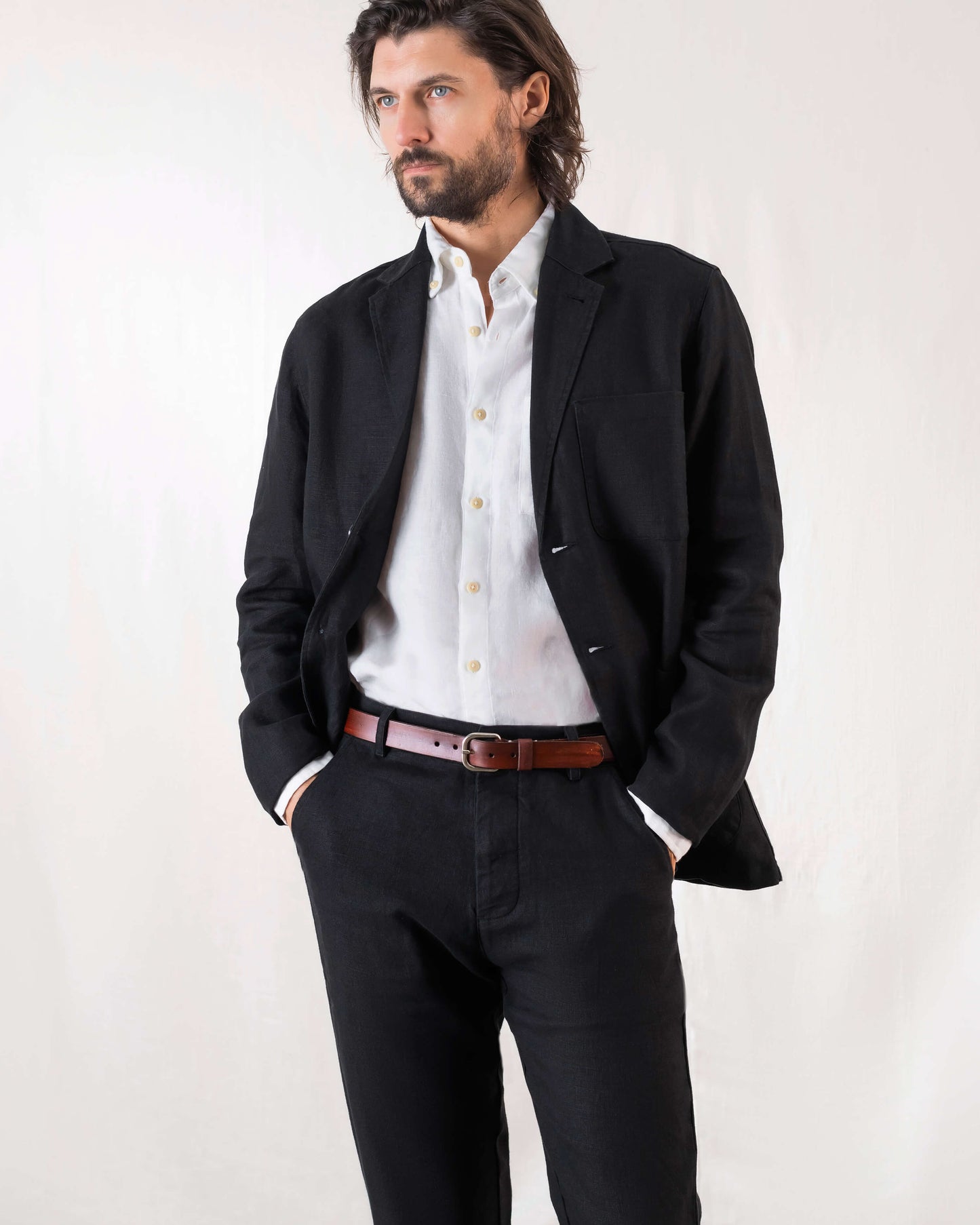 Alta Blazer- NIGHT