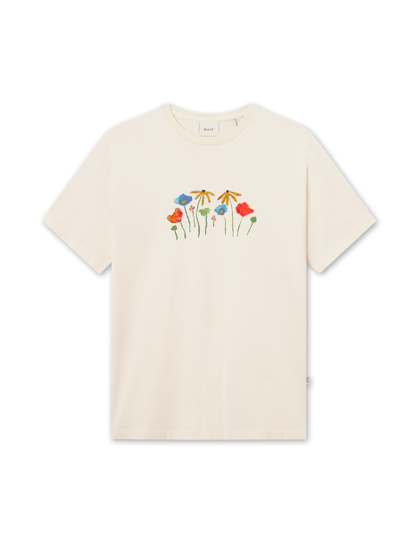 Botanic T- Shirt