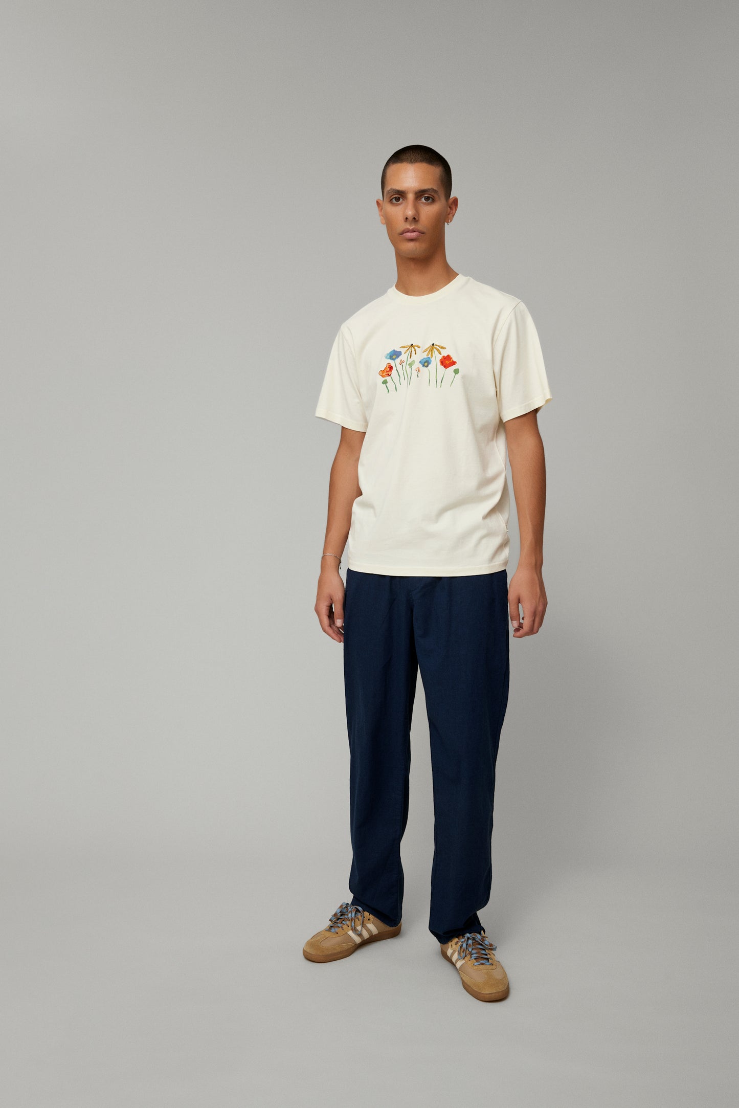 Botanic T- Shirt