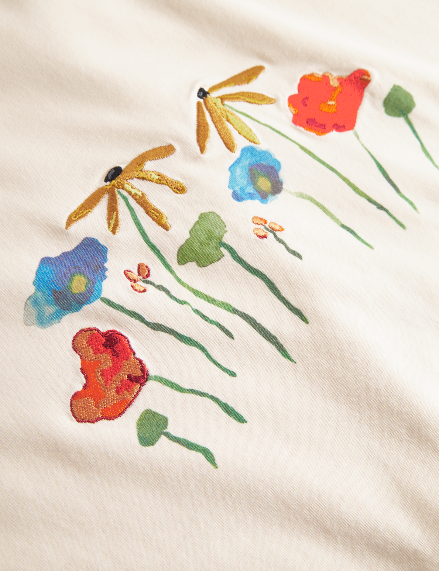 Botanic T- Shirt