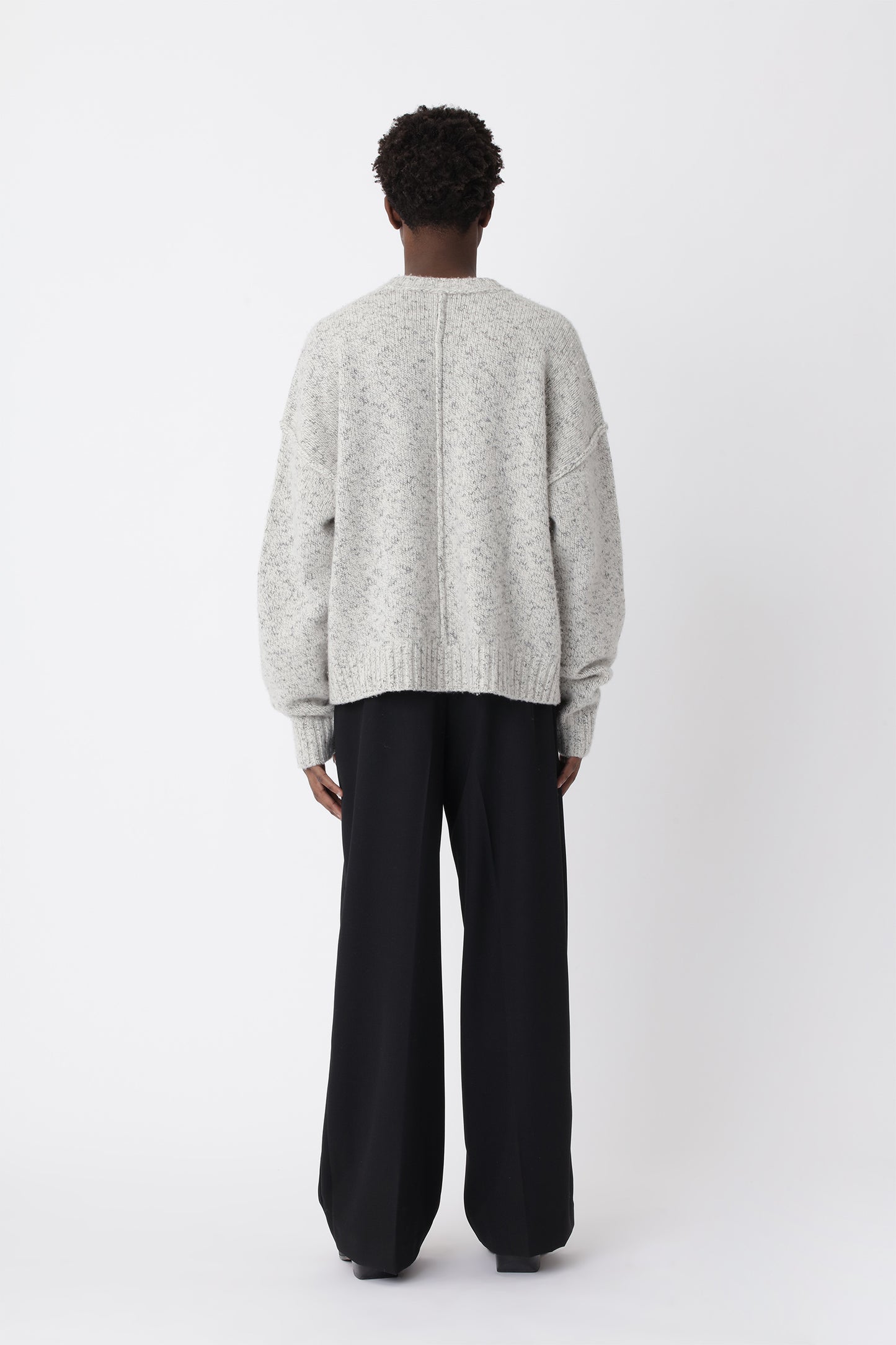 Bentley Knit Sweater