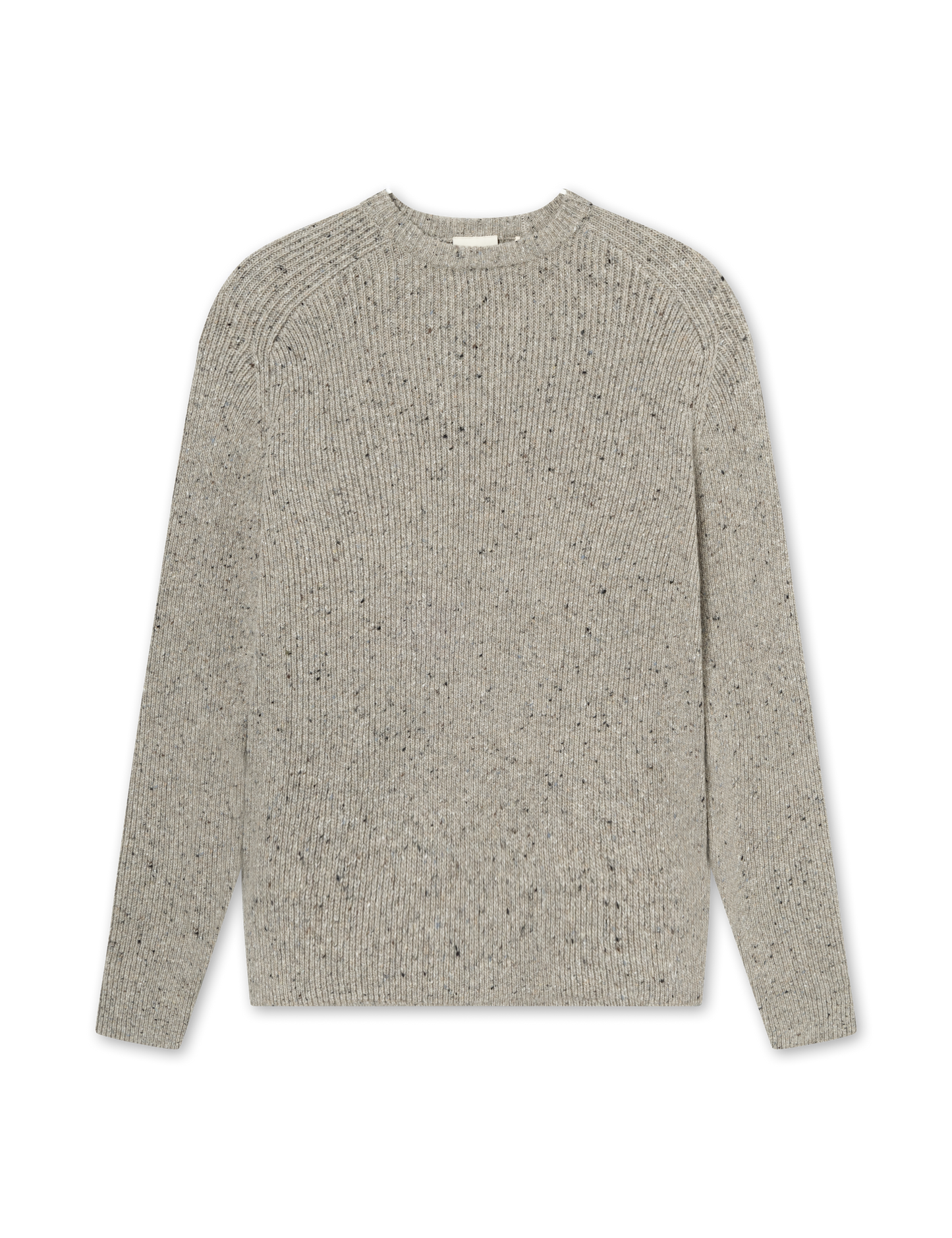 CONE RIB KNIT
