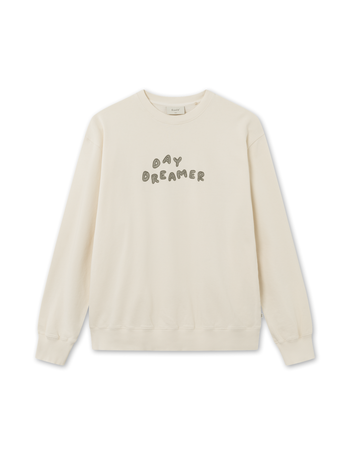 DREAM SWEATSHIRT - CLOUD
