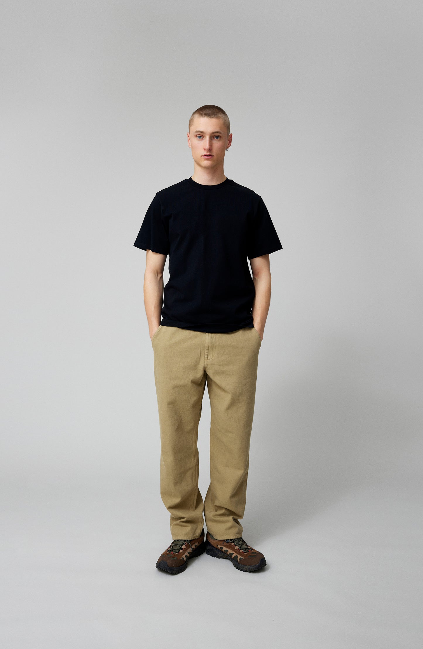 EAST T-SHIRT