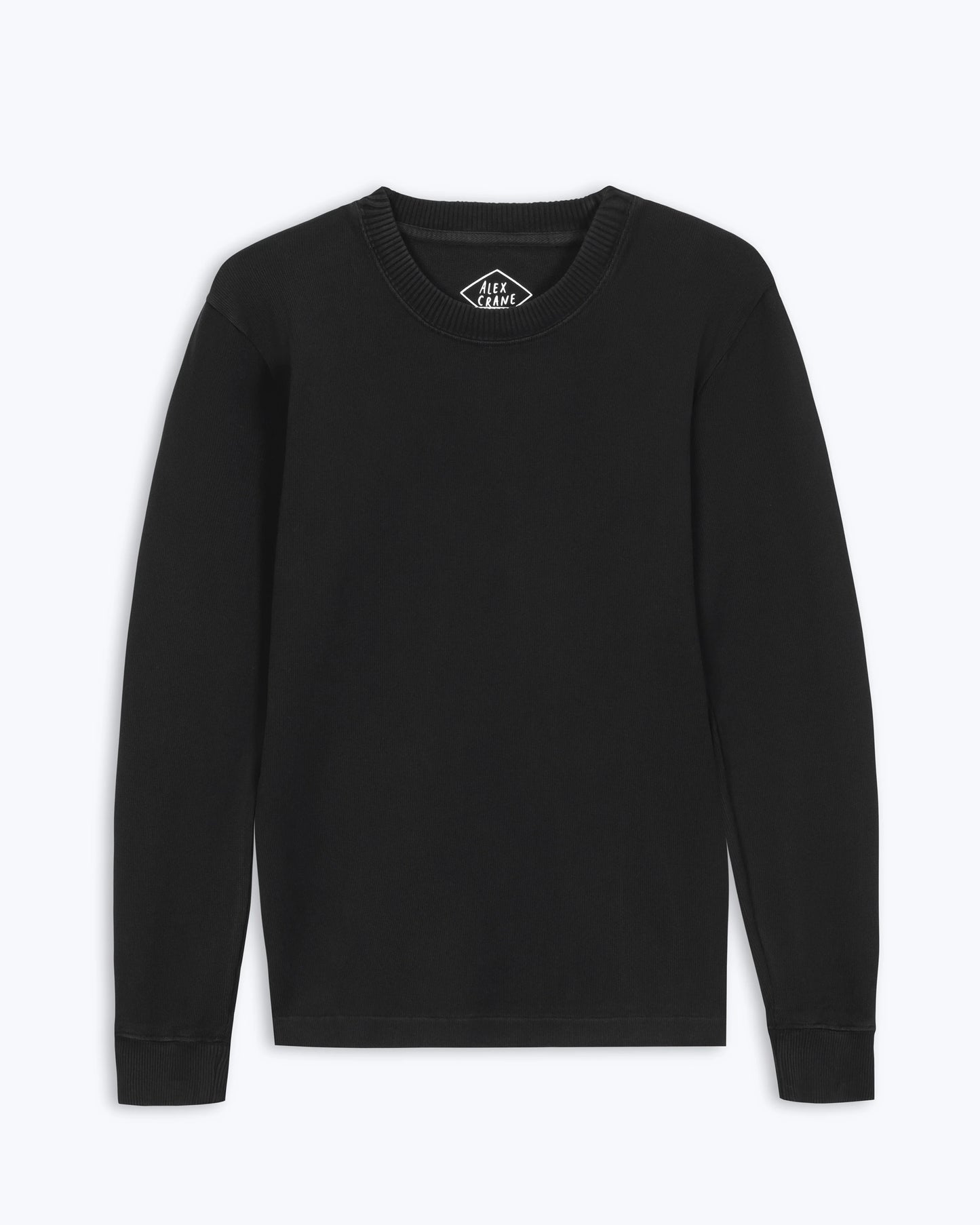 Caza Crewneck
