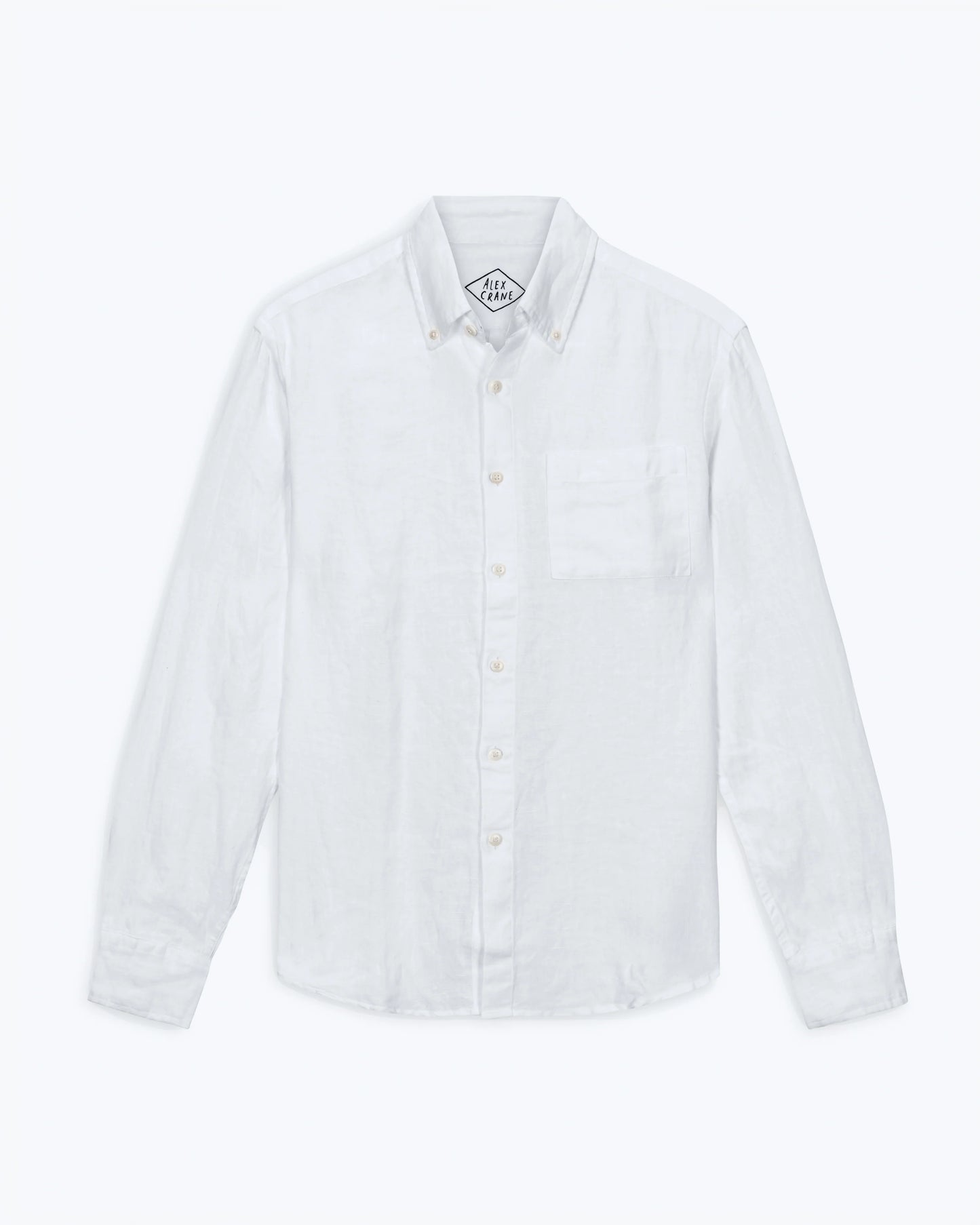Playa Shirt- SNOW