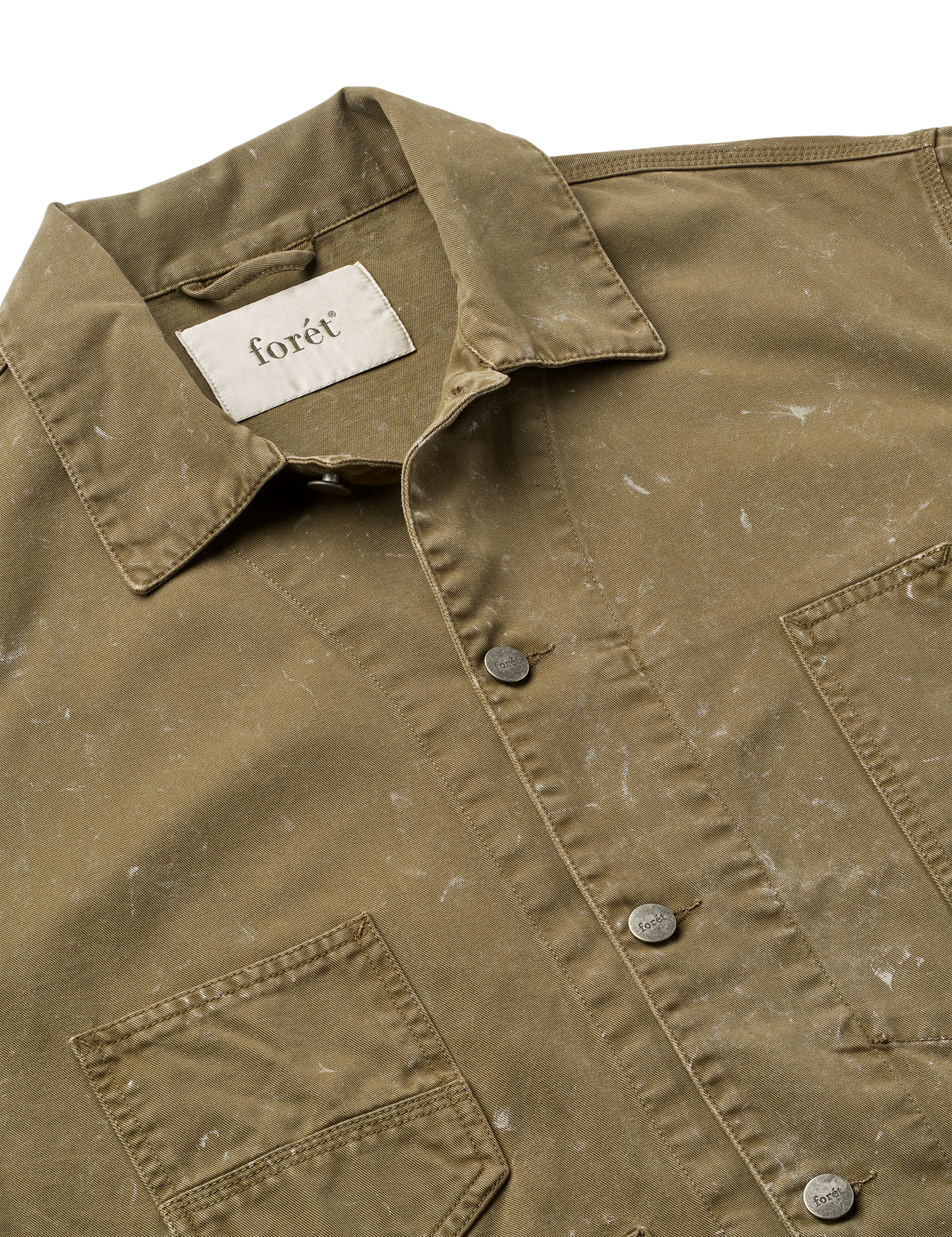 Hunter Jacket