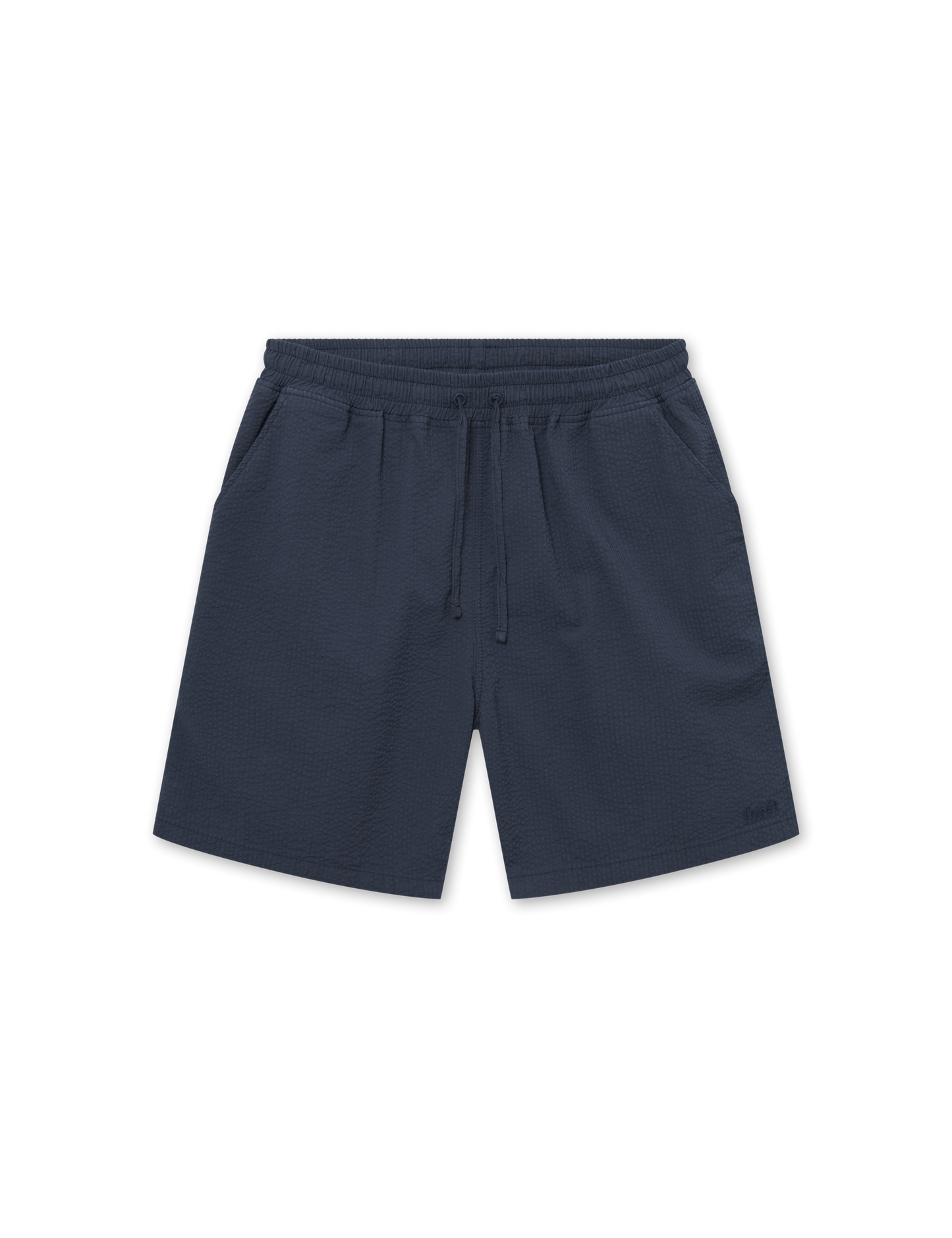 HUSH SEERSUCKER SHORTS