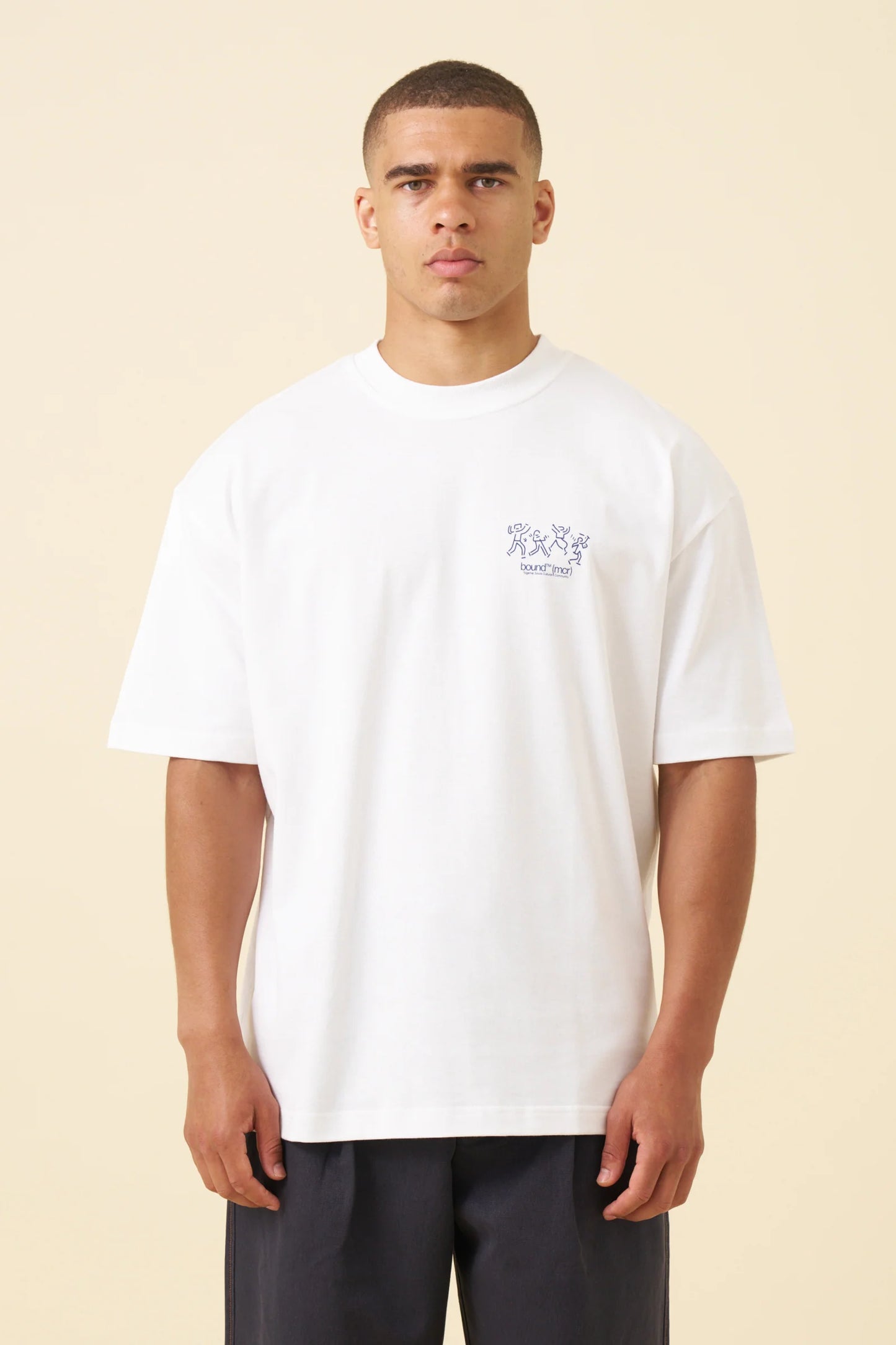 DANCING TEE