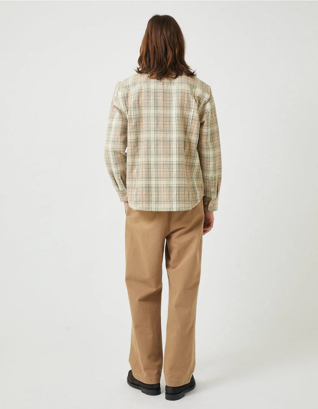 BIRCH LS