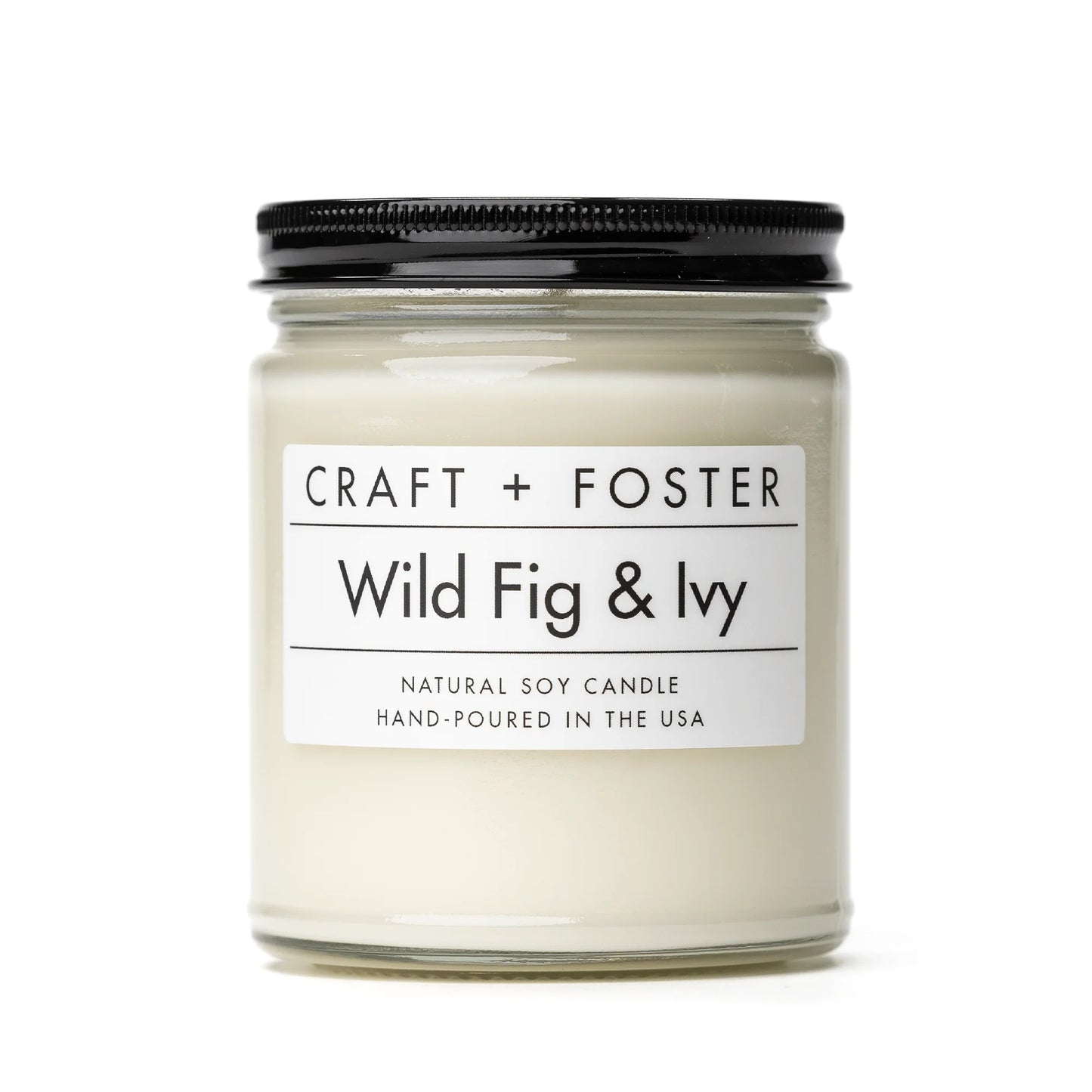 Wild Fig & Ivy CANDLE