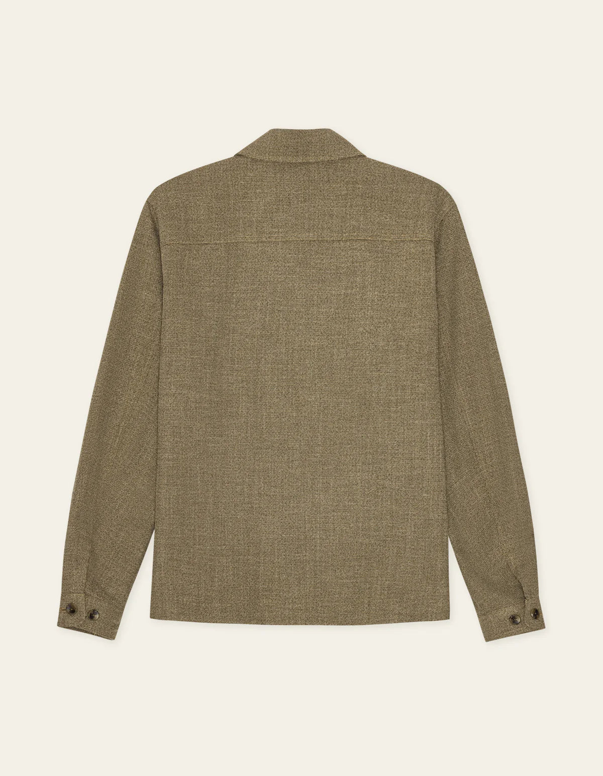 Marseille Melange Jacket