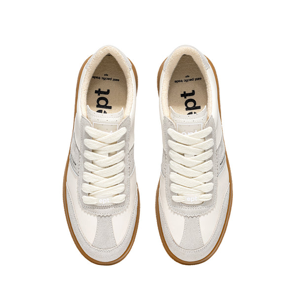 SANTOS (OFF WHITE GREY)