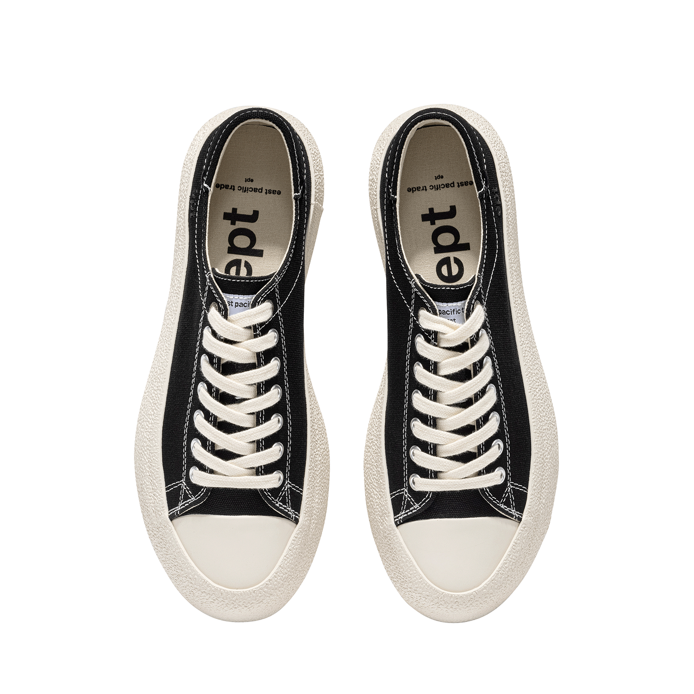 DIVE (BLACK)