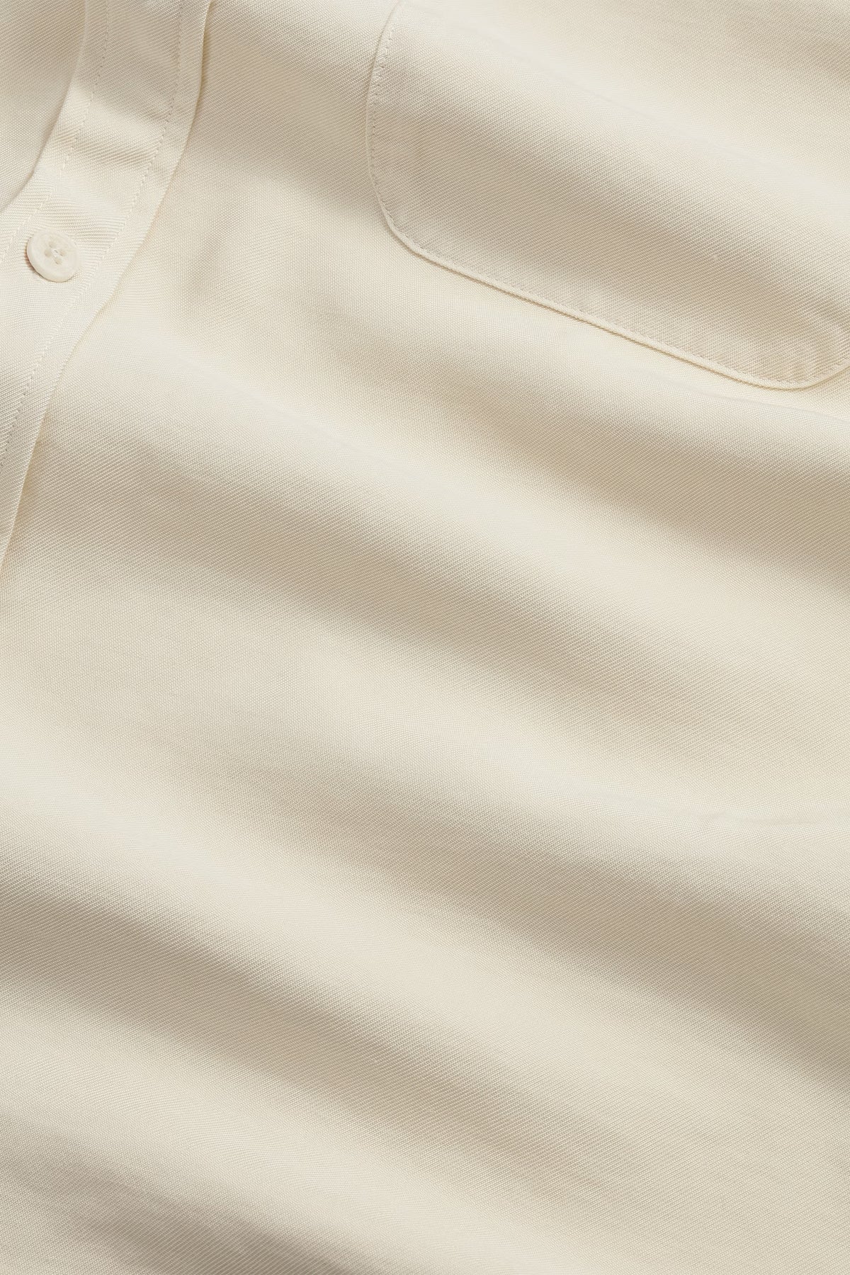 NN07 DEON LS SHIRT - IVORY