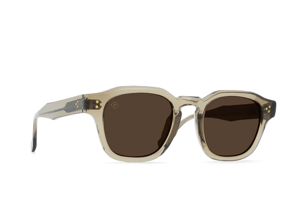 RUNE- GHOST/ VIBRANT BROWN Polarized