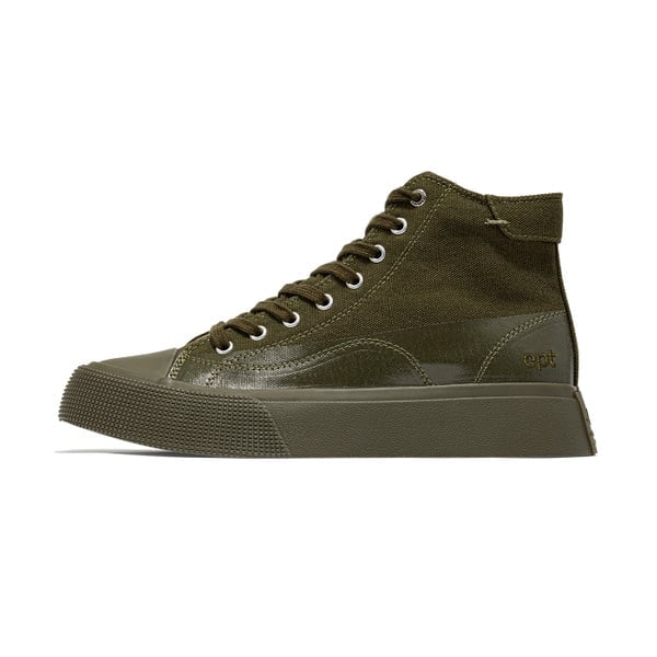 DIVE PRO HIGH OLIVE