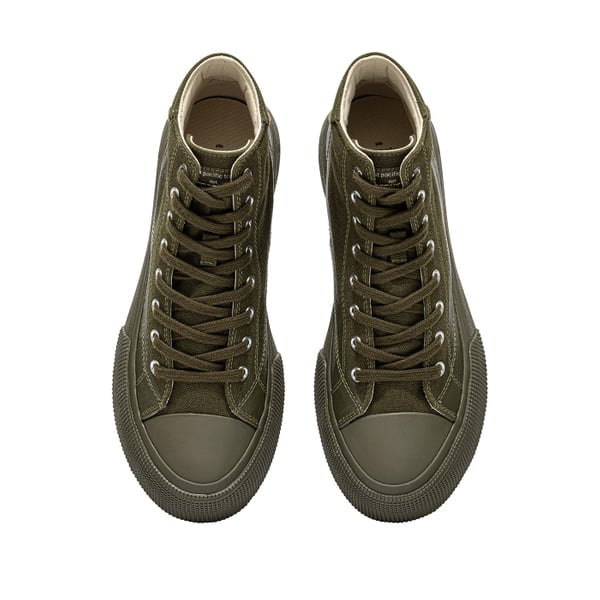 DIVE PRO HIGH OLIVE