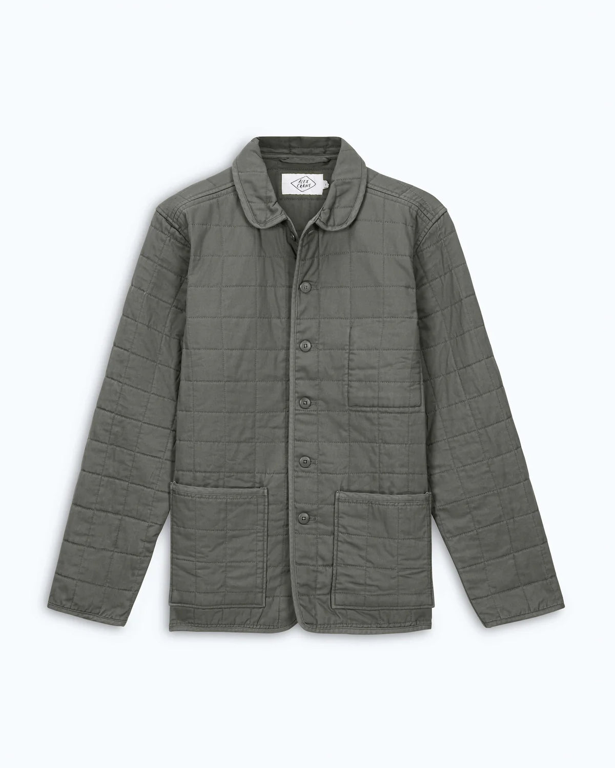 Quilted Kite Jacket