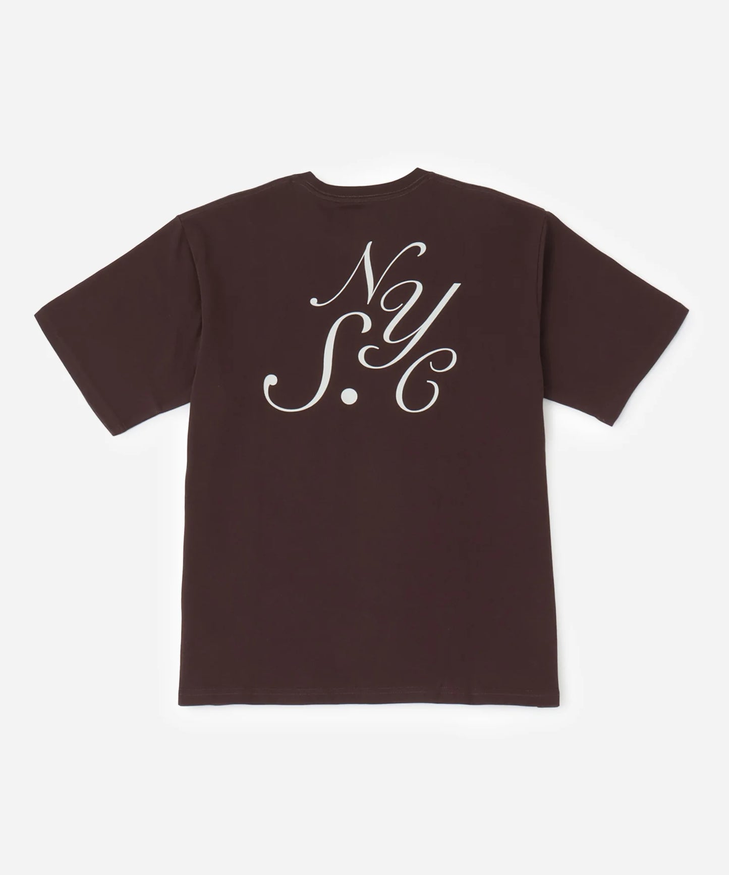 S.NYCS/S SS TEE
