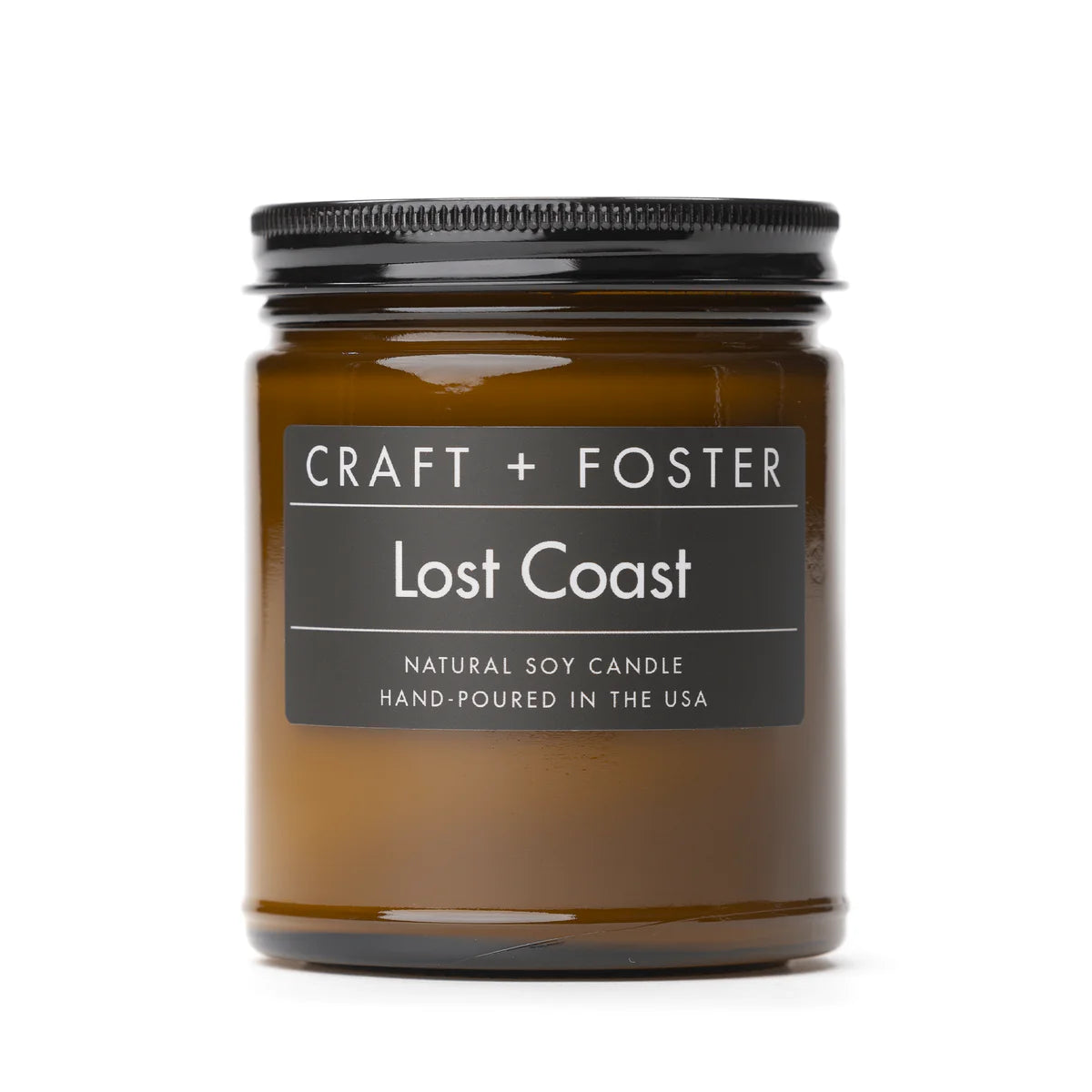 Lost Coast CANDLE