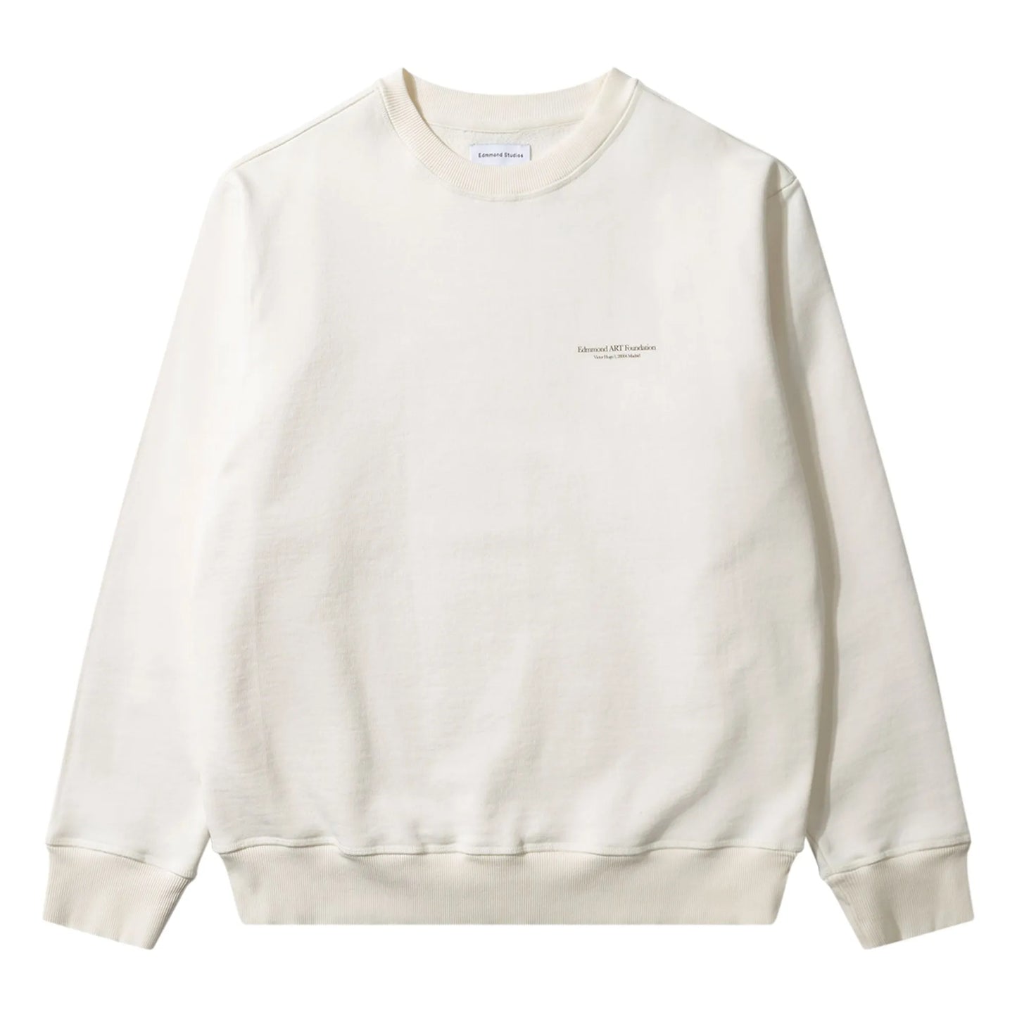SAVILE ROW CREWNECK