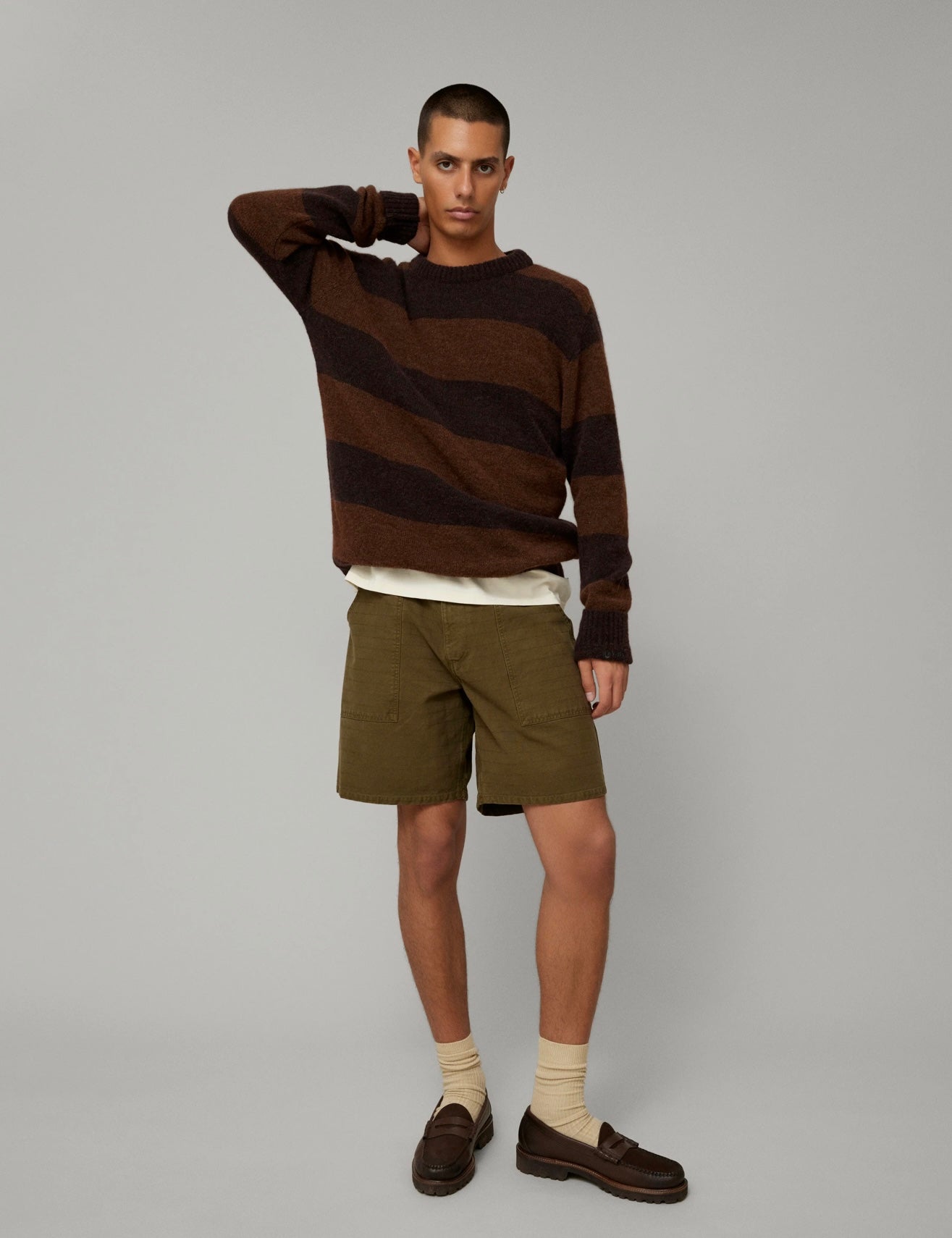Alpine Knit