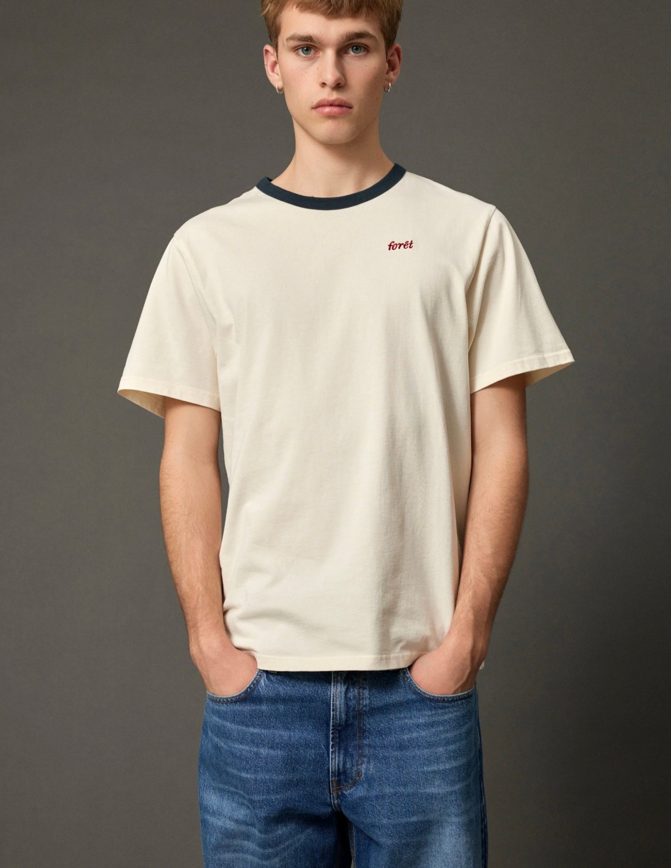 Ray T- Shirt