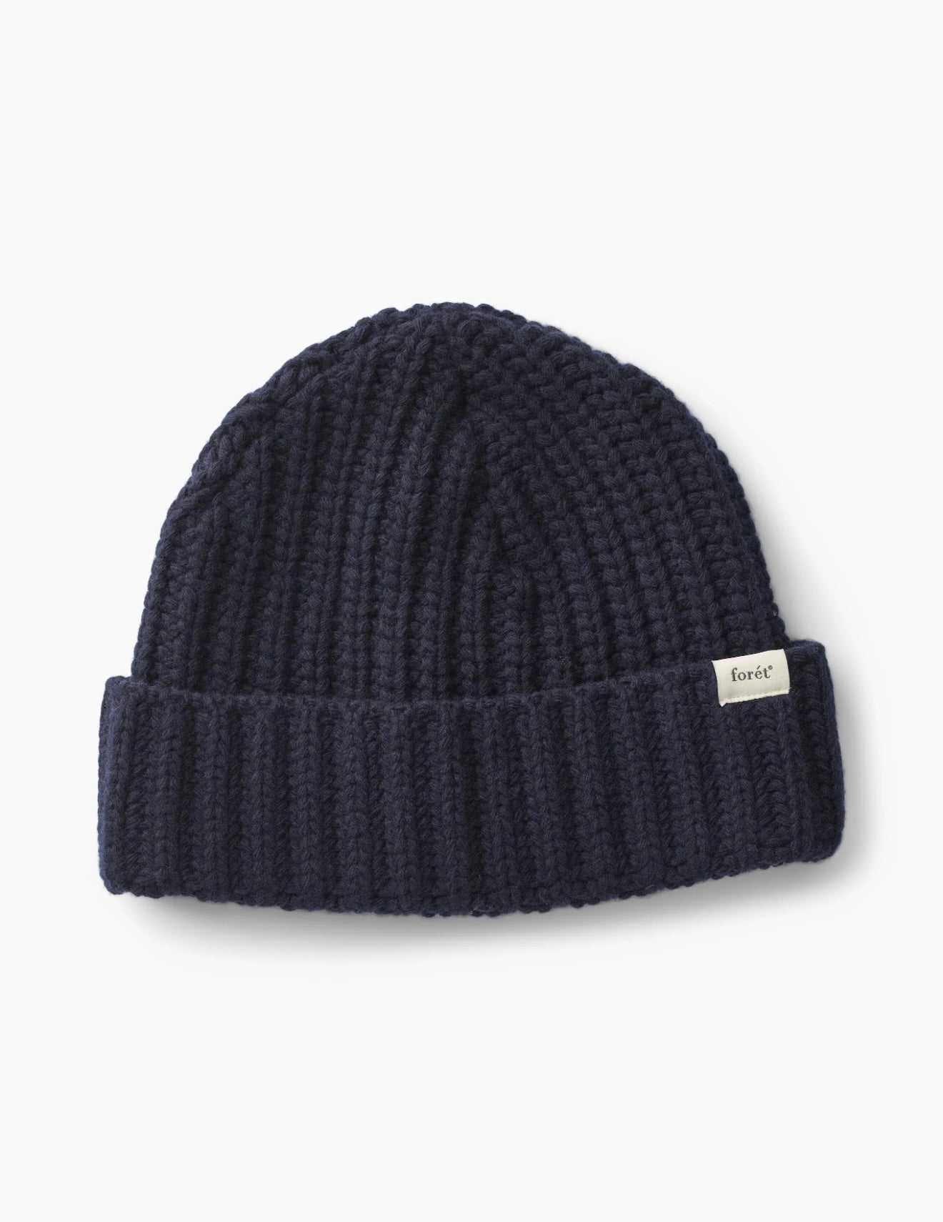 TRIP CHUNKIE RIB BEANIE