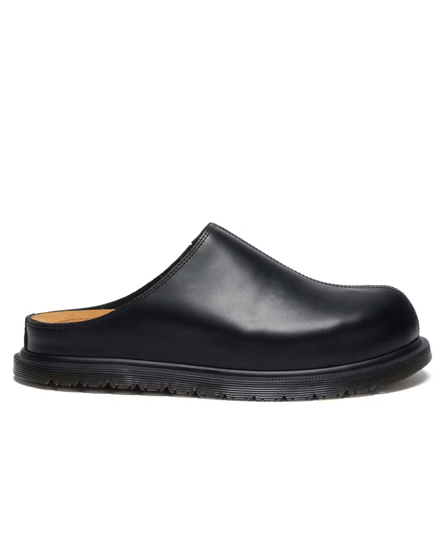 San Mule- BLACK