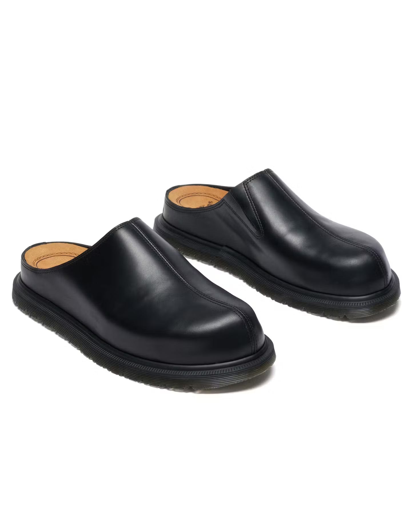 San Mule- BLACK