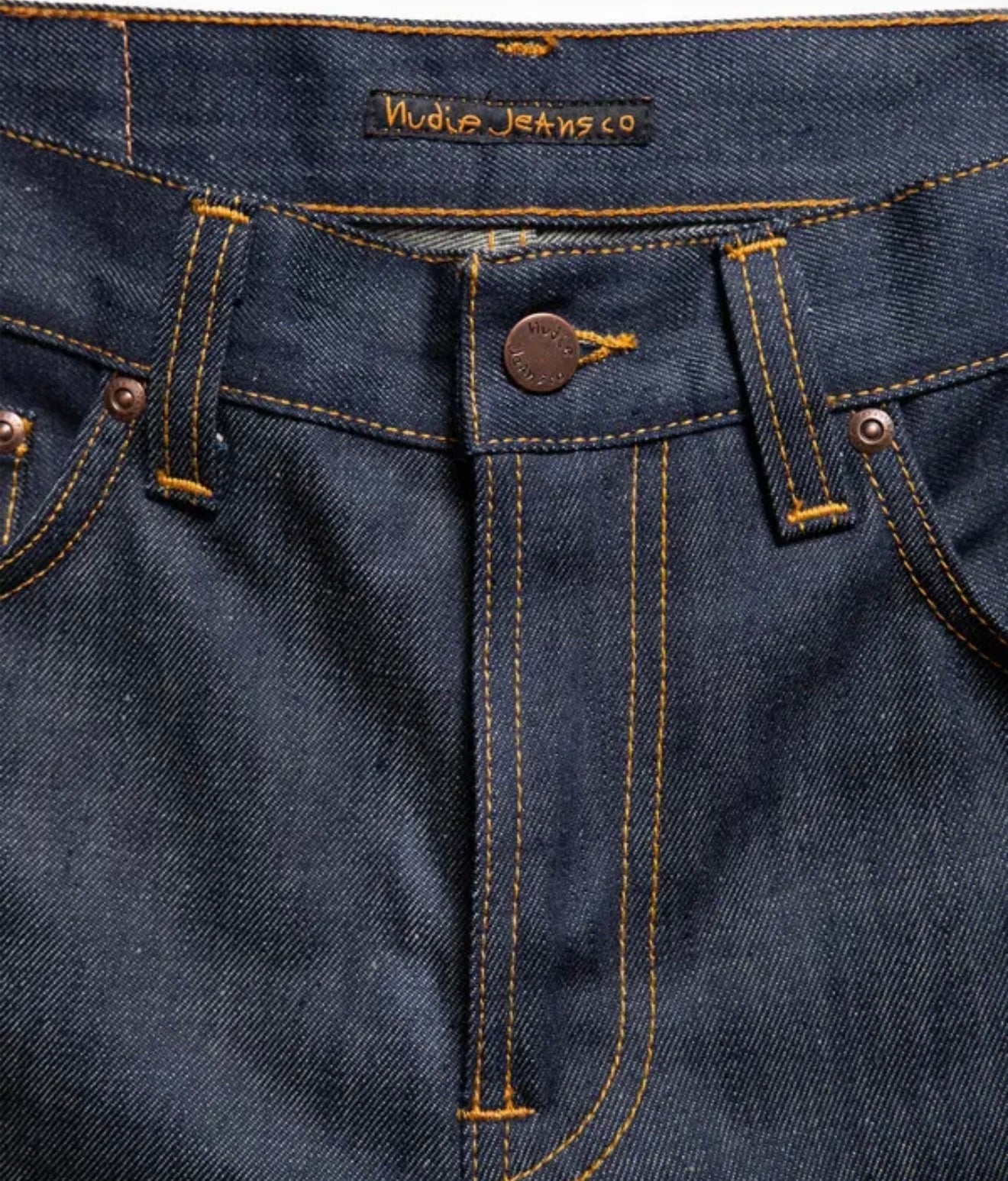 Gritty Jackson Dry Old