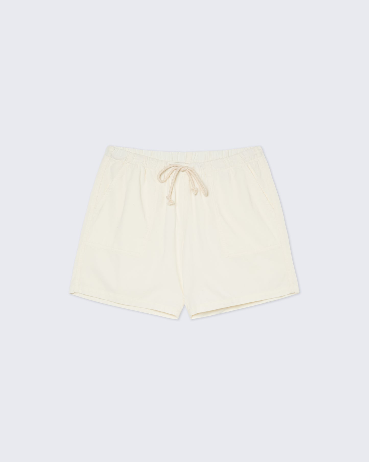 Formigal Off-White Baby Cord